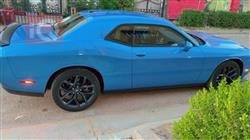 دودج تشالنجر